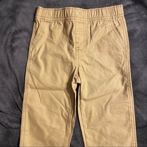 Carter’s Pants